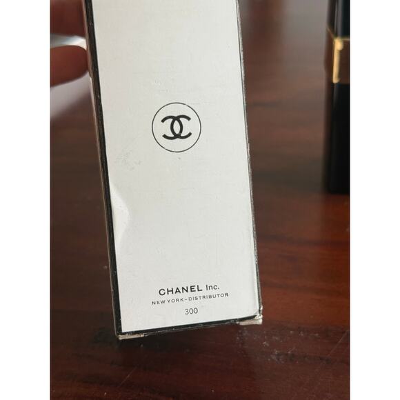 Vintage Chanel No. 5 Spray Womens Cologne 1 1/2 oz refillable  in box - Picture 9 of 9